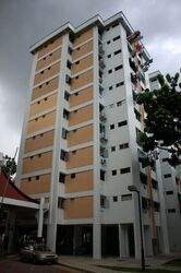 Blk 615 EUNOS GROVE (Bedok), HDB 4 Rooms #567194921
